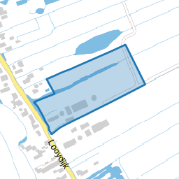 Perceel MSN02-K-1678