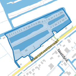 Perceel MSN02-K-1724