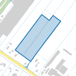Perceel MSN02-K-1735
