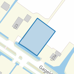 Perceel MSN02-K-1736