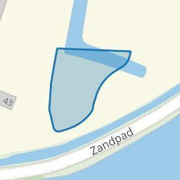 Perceel MSN02-K-1750