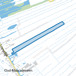 Perceel MSN02-K-1764