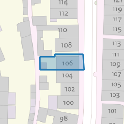 Perceel MSR00-F-1106