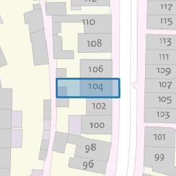 Perceel MSR00-F-1107