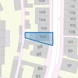 Perceel MSR00-F-1109