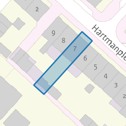 Perceel MSR00-F-1196