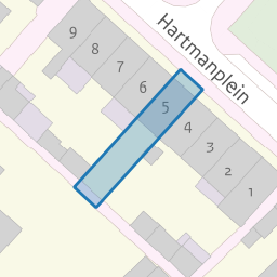 Perceel MSR00-F-1198