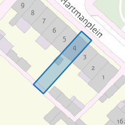 Perceel MSR00-F-1199