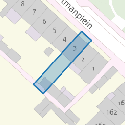 Perceel MSR00-F-1200