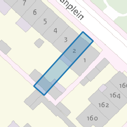 Perceel MSR00-F-1201