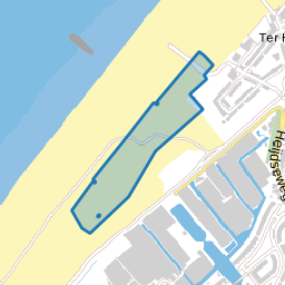 Perceel MSR00-F-1205