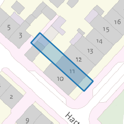 Perceel MSR00-F-1210