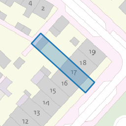 Perceel MSR00-F-1216