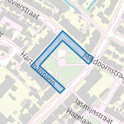 Perceel MSR00-F-1251