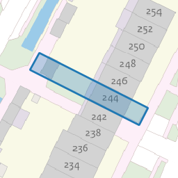 Perceel MSR00-F-1268