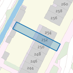 Perceel MSR00-F-1272