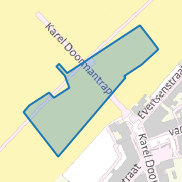 Perceel MSR00-F-1306