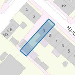 Perceel MSR00-F-1390