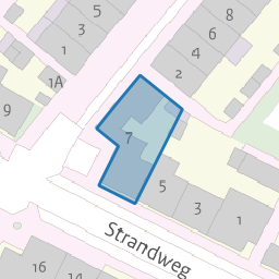 Perceel MSR00-F-1431