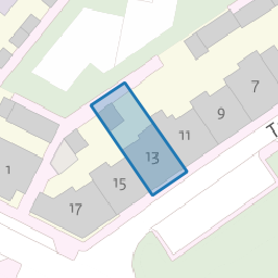 Perceel MSR00-F-1437