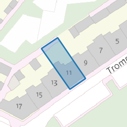 Perceel MSR00-F-1438