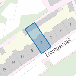 Perceel MSR00-F-1440