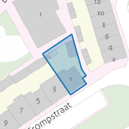 Perceel MSR00-F-1443