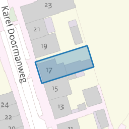 Perceel MSR00-F-1449