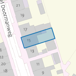 Perceel MSR00-F-1450