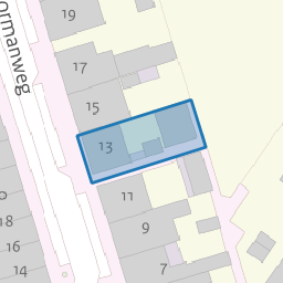 Perceel MSR00-F-1451