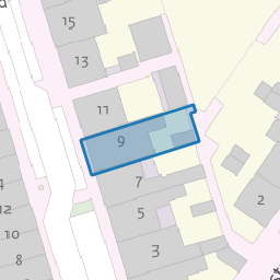 Perceel MSR00-F-1453