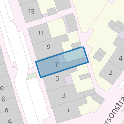 Perceel MSR00-F-1454