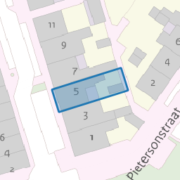 Perceel MSR00-F-1455