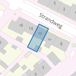 Perceel MSR00-F-1461