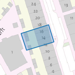 Perceel MSR00-F-1465