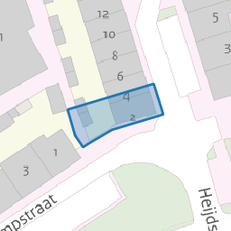 Perceel MSR00-F-1468