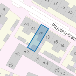 Perceel MSR00-F-1476