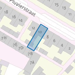 Perceel MSR00-F-1481