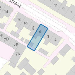 Perceel MSR00-F-1483