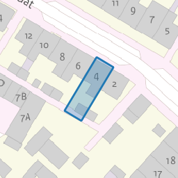 Perceel MSR00-F-1484