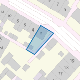 Perceel MSR00-F-1485