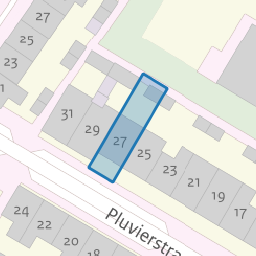 Perceel MSR00-F-1488