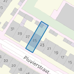 Perceel MSR00-F-1489