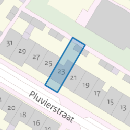 Perceel MSR00-F-1490