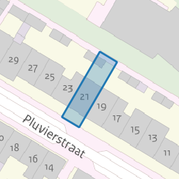 Perceel MSR00-F-1491