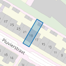 Perceel MSR00-F-1492