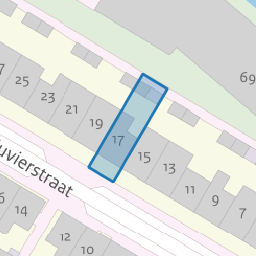 Perceel MSR00-F-1493