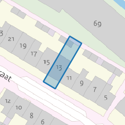 Perceel MSR00-F-1495