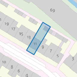 Perceel MSR00-F-1496