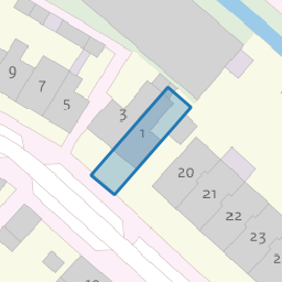 Perceel MSR00-F-1501